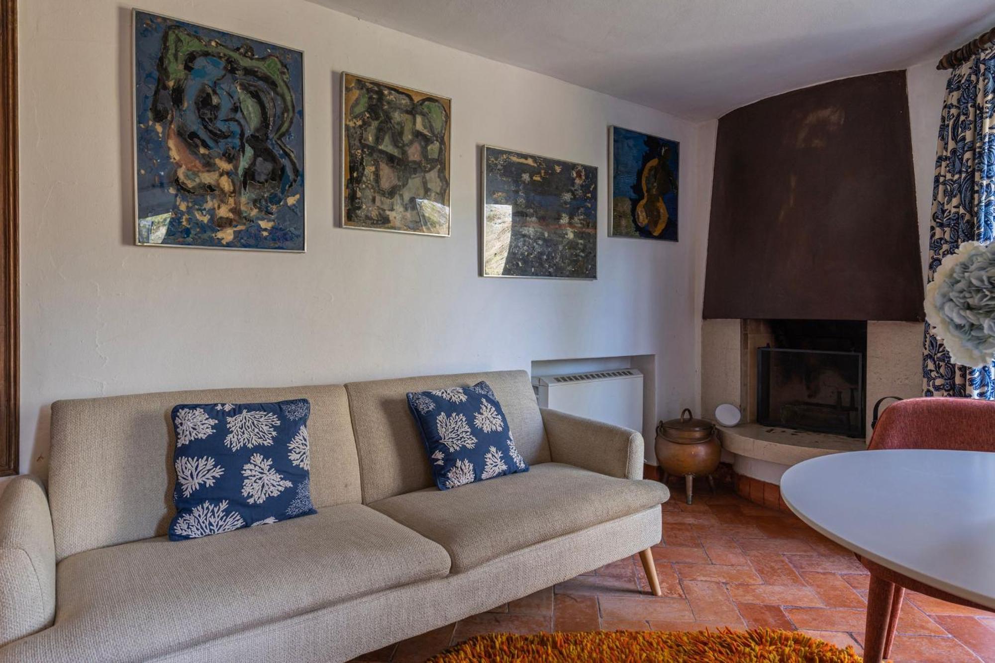 Sintra Wow - Unique Double Smart Room In 17Th Century Palace! Hot Tub, Snooker, Bbq, Ps5, Sauna, Gym Экстерьер фото