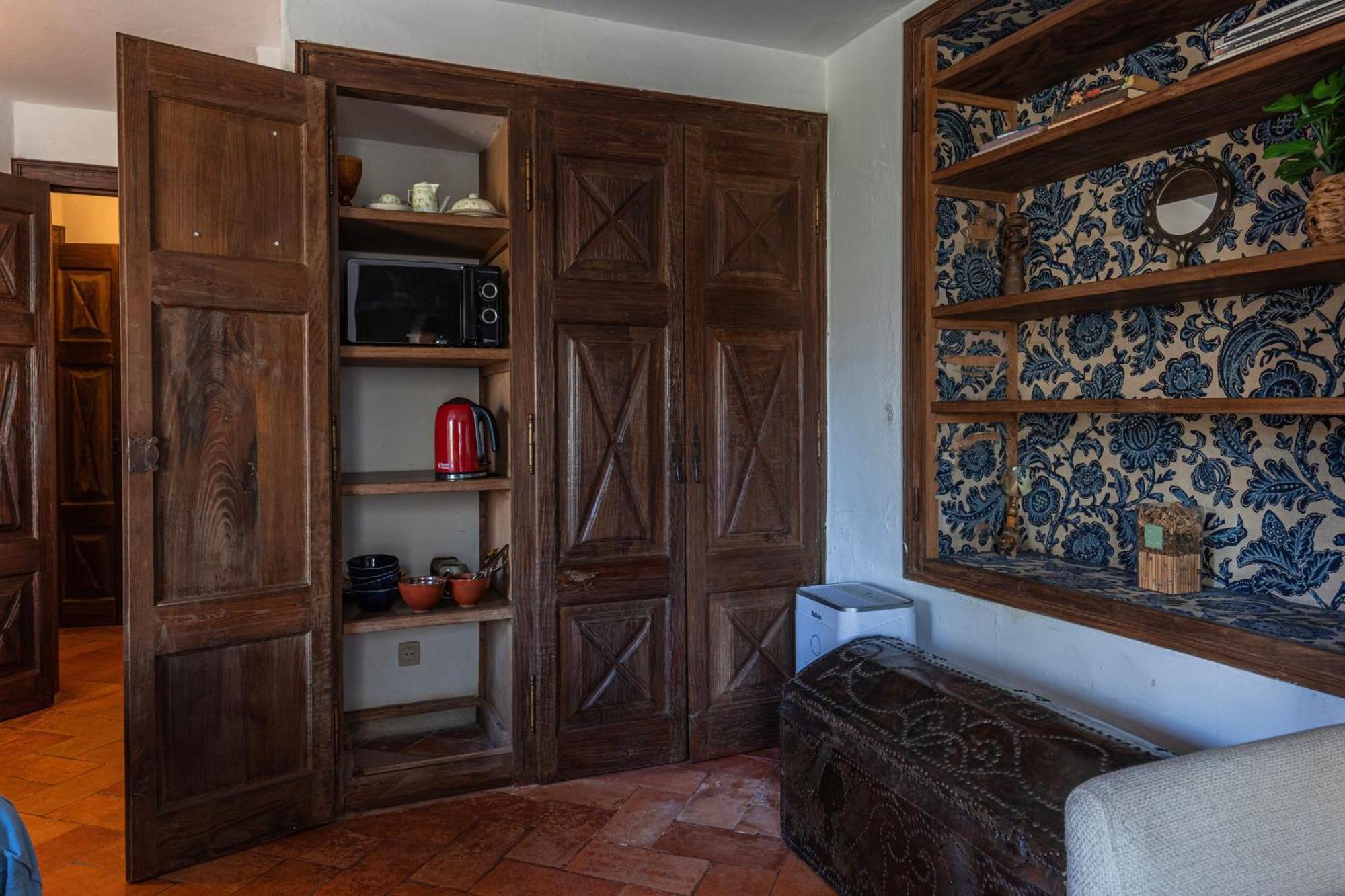 Sintra Wow - Unique Double Smart Room In 17Th Century Palace! Hot Tub, Snooker, Bbq, Ps5, Sauna, Gym Экстерьер фото
